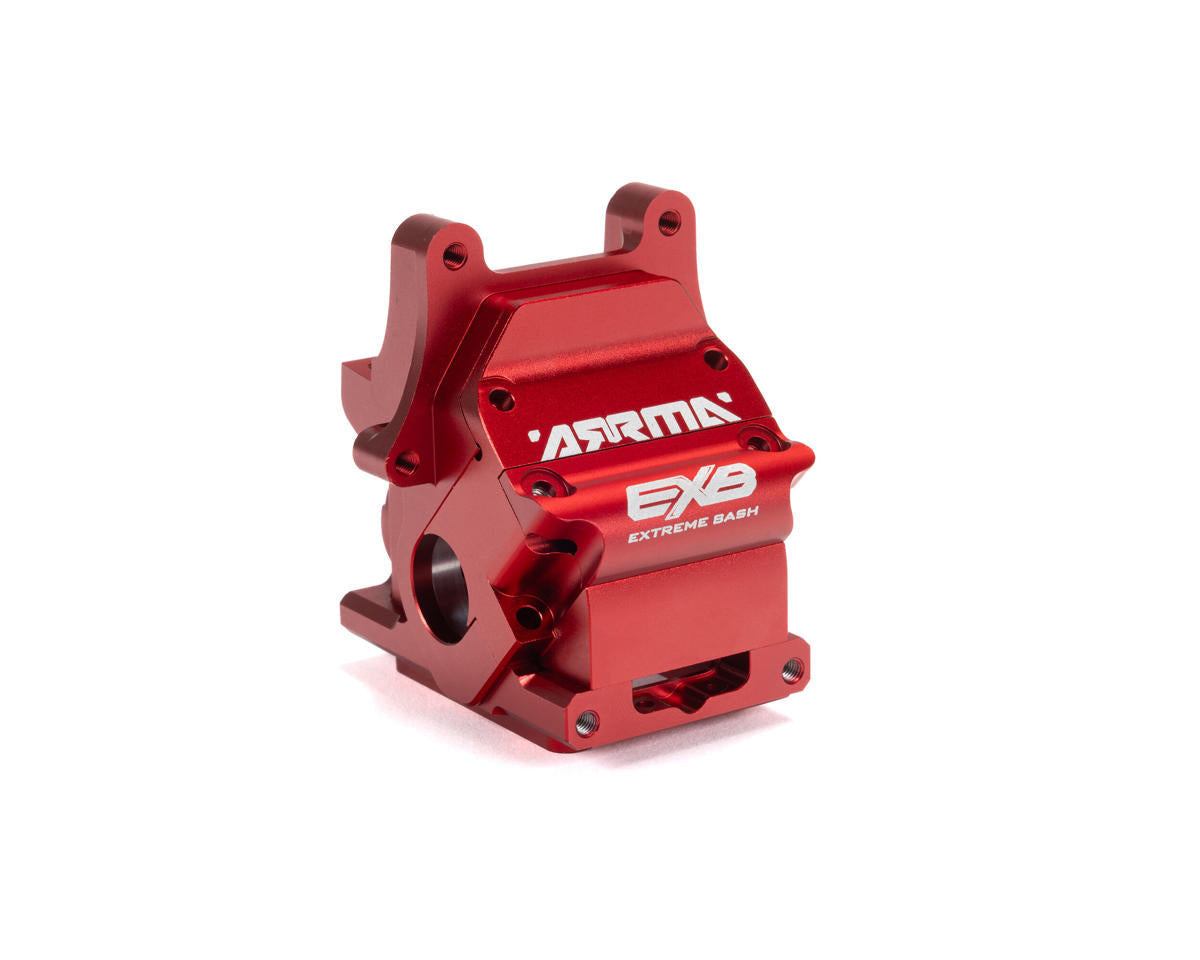 ARA311186 Arrma Aluminium Gearbox Set, Kraton 6S EXB ARRMA