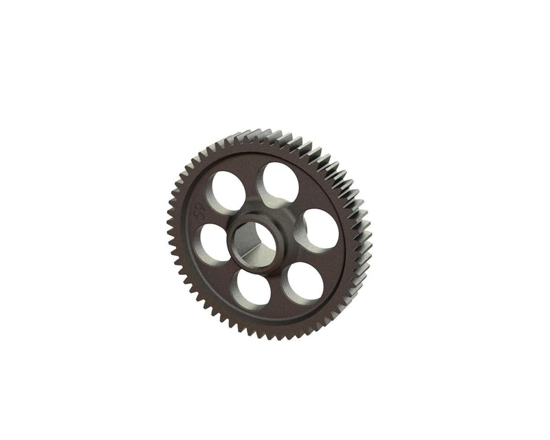 ARA311196 Arrma 59T Metal Spur Gear, Grom