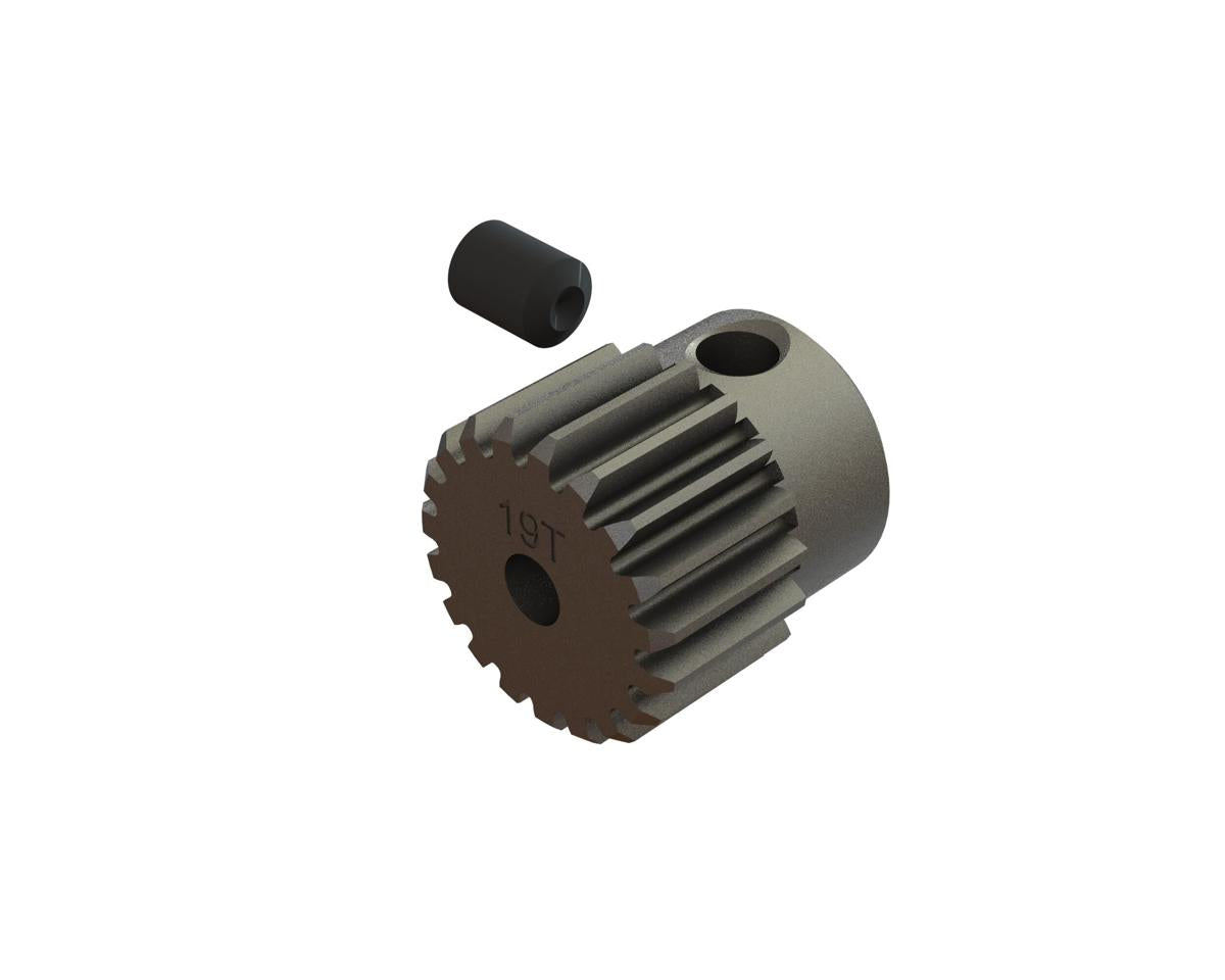 ARA311205 Arrma 19T 0.5 Mod Pinion Gear, Grom ARRMA