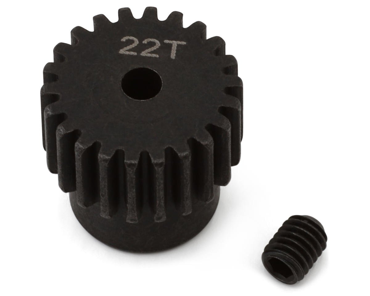Arrma 22T 0.5 Mod Pinion Gear, Grom ARA311208