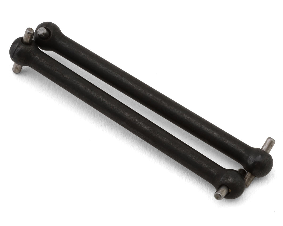 Arrma 40.5mm Dog Bone Set, 2pcs, Mojave Grom ARA311227