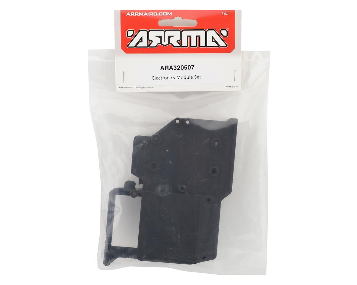 ARA320507 Arrma Electronics Module Set, AR320507 ARRMA