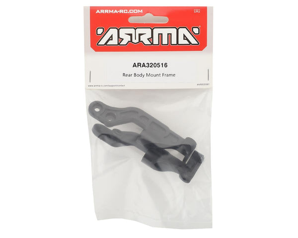 ARA320516 Arrma Rear Body Mount Frame, AR320516