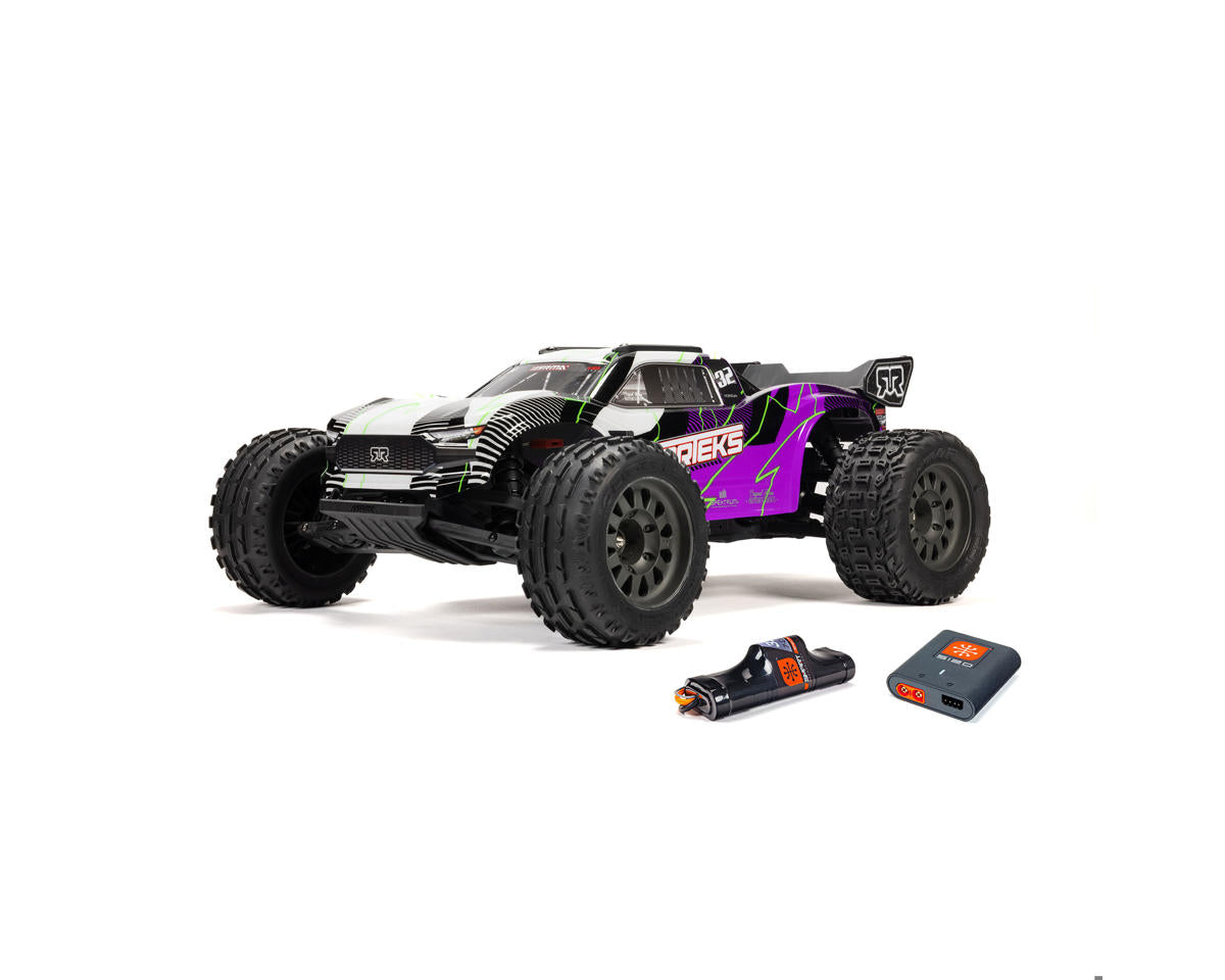 Arrma Body Post set ARA-2142