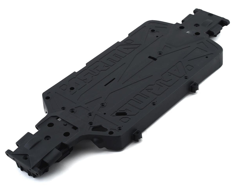 ARA320608 Arrma Composite Chassis, LWB, AR320608