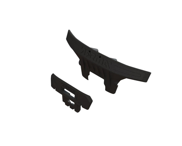 ARA320635 Arrma Bumper Set