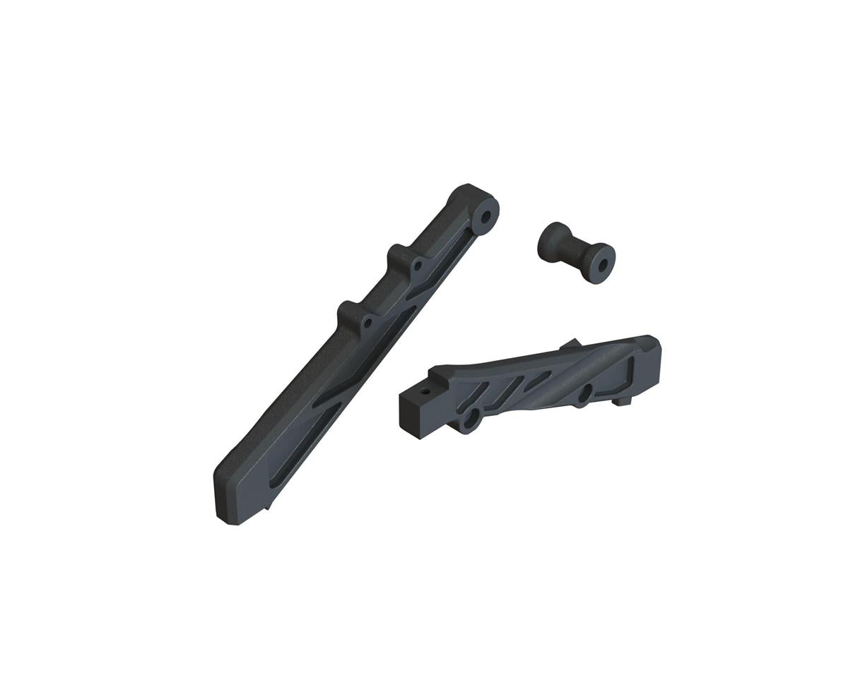 Arrma Chassis Brace Set ARA320662