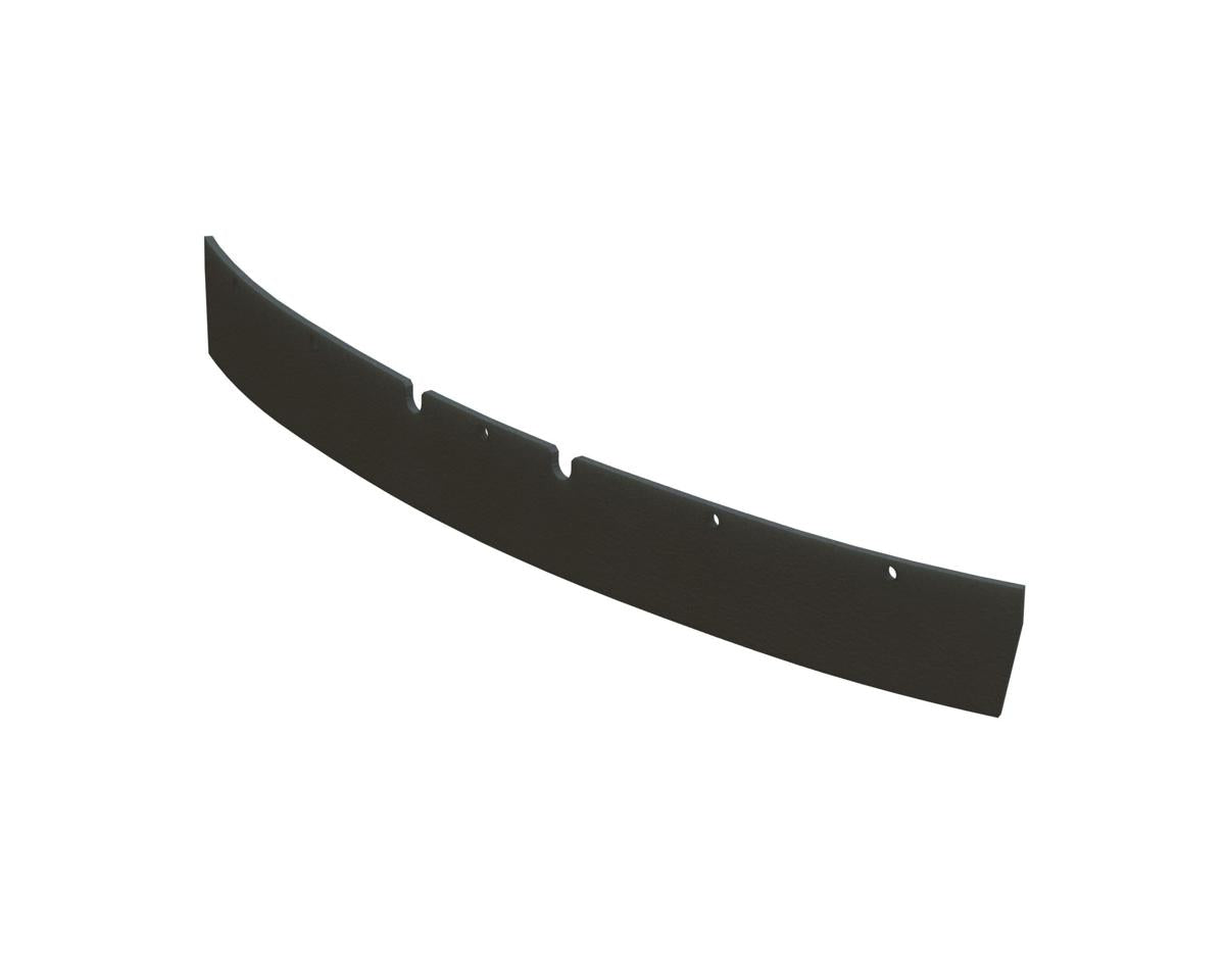 ARA320739 Arrma Front Bumper Valance, Mojave 4S ARRMA