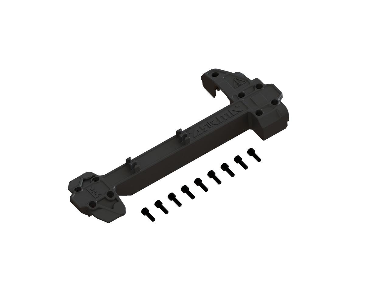 ARA320747 Arrma SWB Composite Top Deck, Grom ARRMA