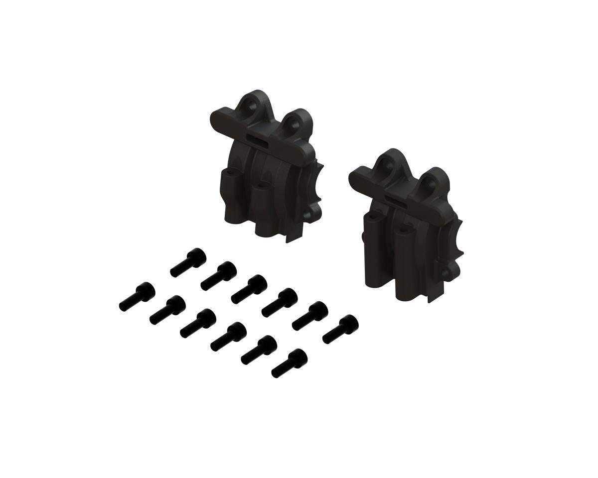 ARA320749 Arrma Diff Cover Set, 2pcs, Grom ARRMA
