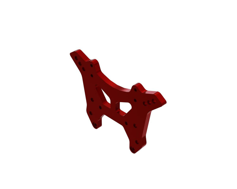 ARA320760 Arrma CNC Front Shock Tower, Kraton 6S EXB