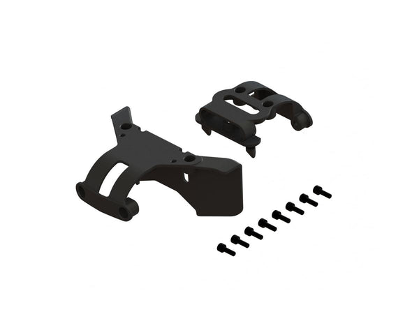 ARA320804 Arrma Monster Truck Body Support Set, Grom