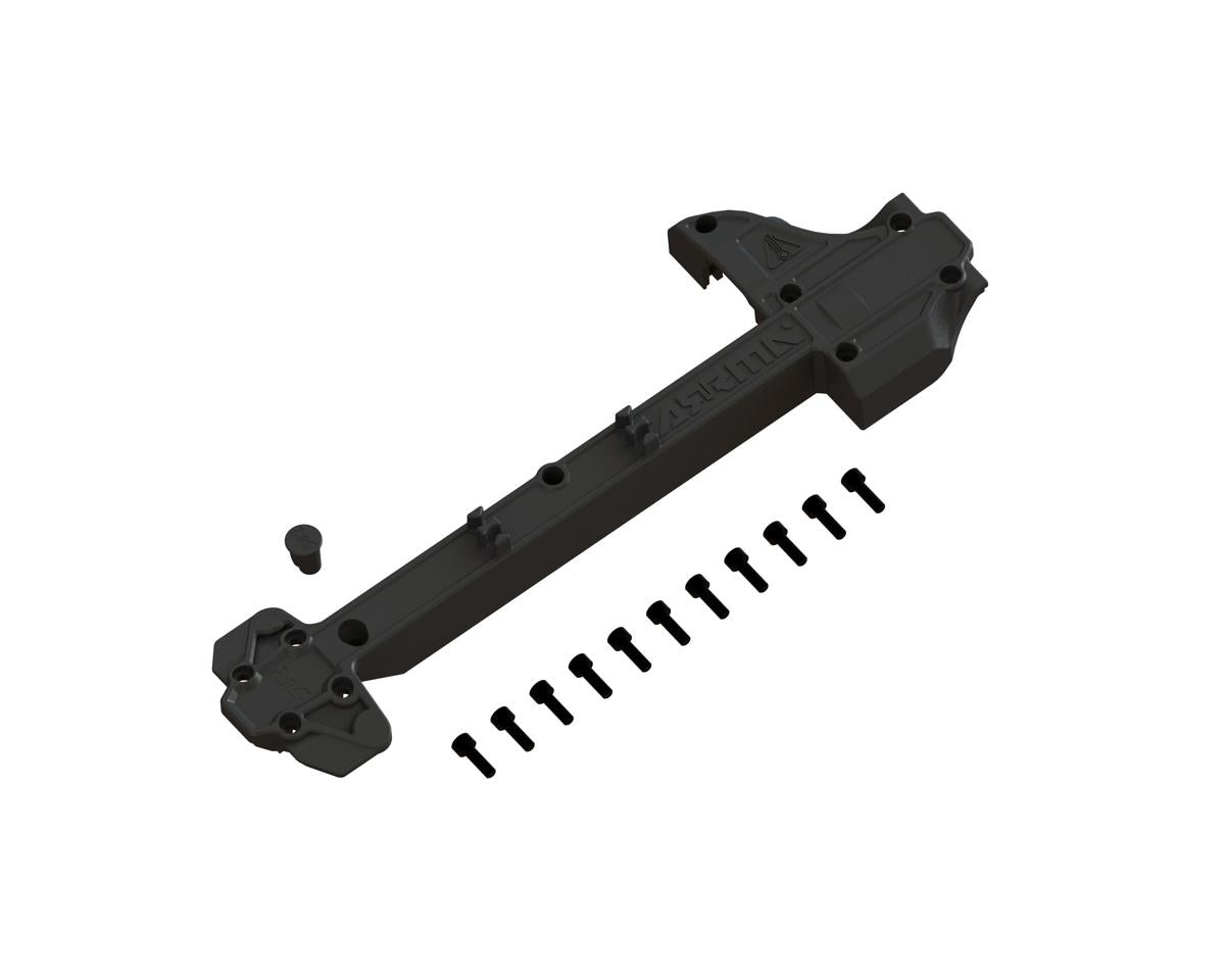 ARA320810 Arrma Composite Top Deck suit 200mm Chassis, Grom ARRMA