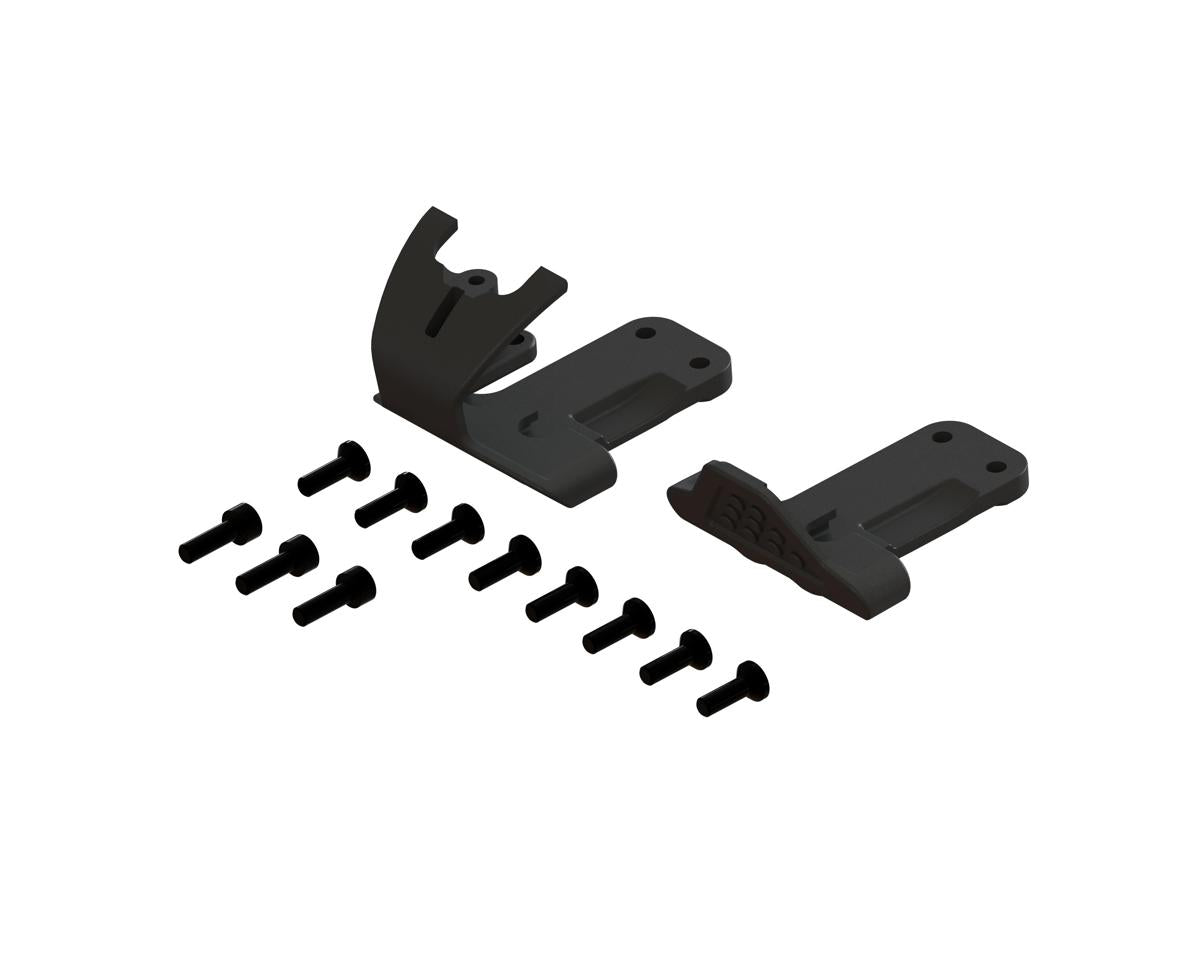 ARA320811 Arrma Buggy Bumper Set, 2pcs, Grom ARRMA