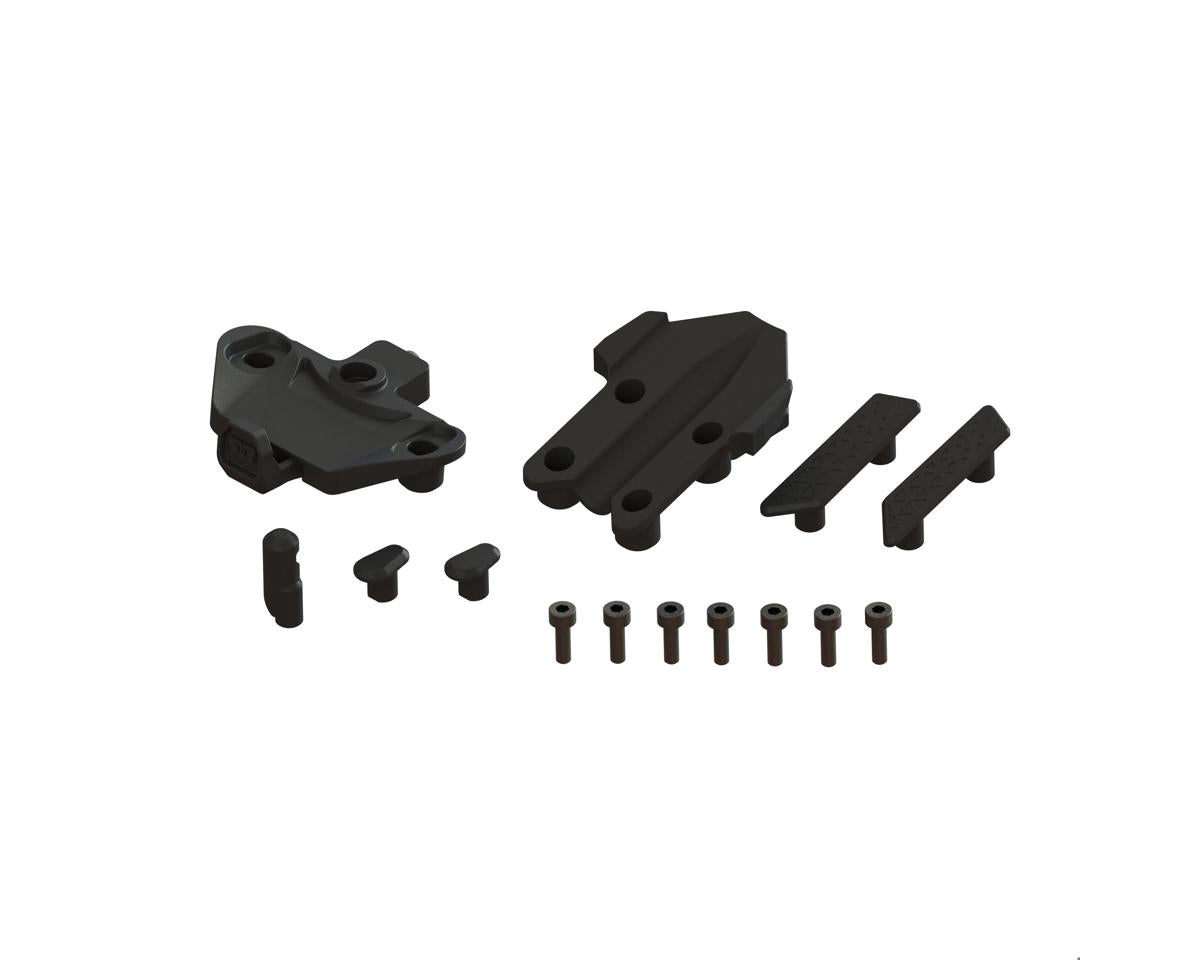 ARA320812 Arrma Buggy Body Parts Set, Grom ARRMA