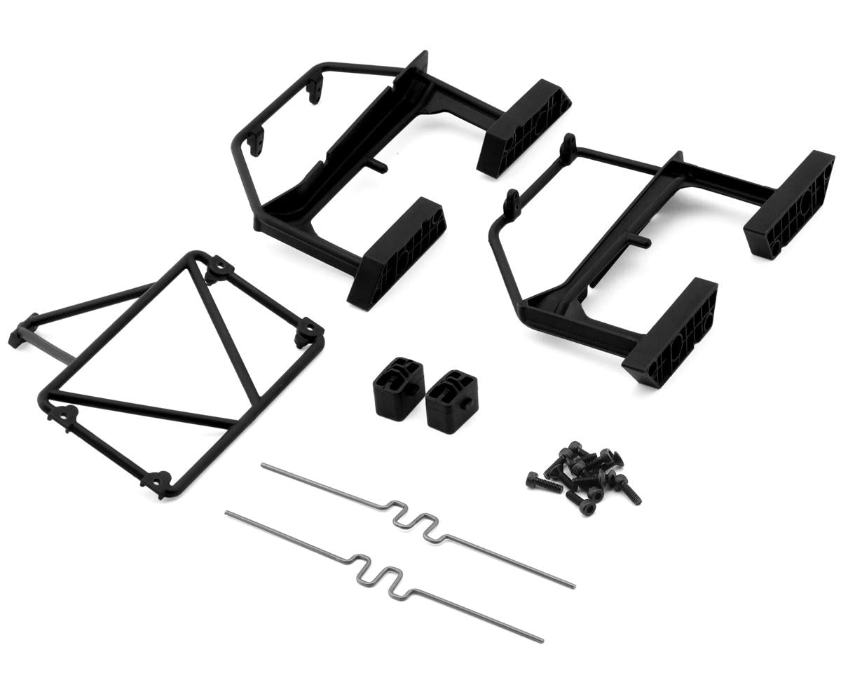 Arrma Desert Truck Body Roll Cage Set, Black, Mojave Grom ARA320821