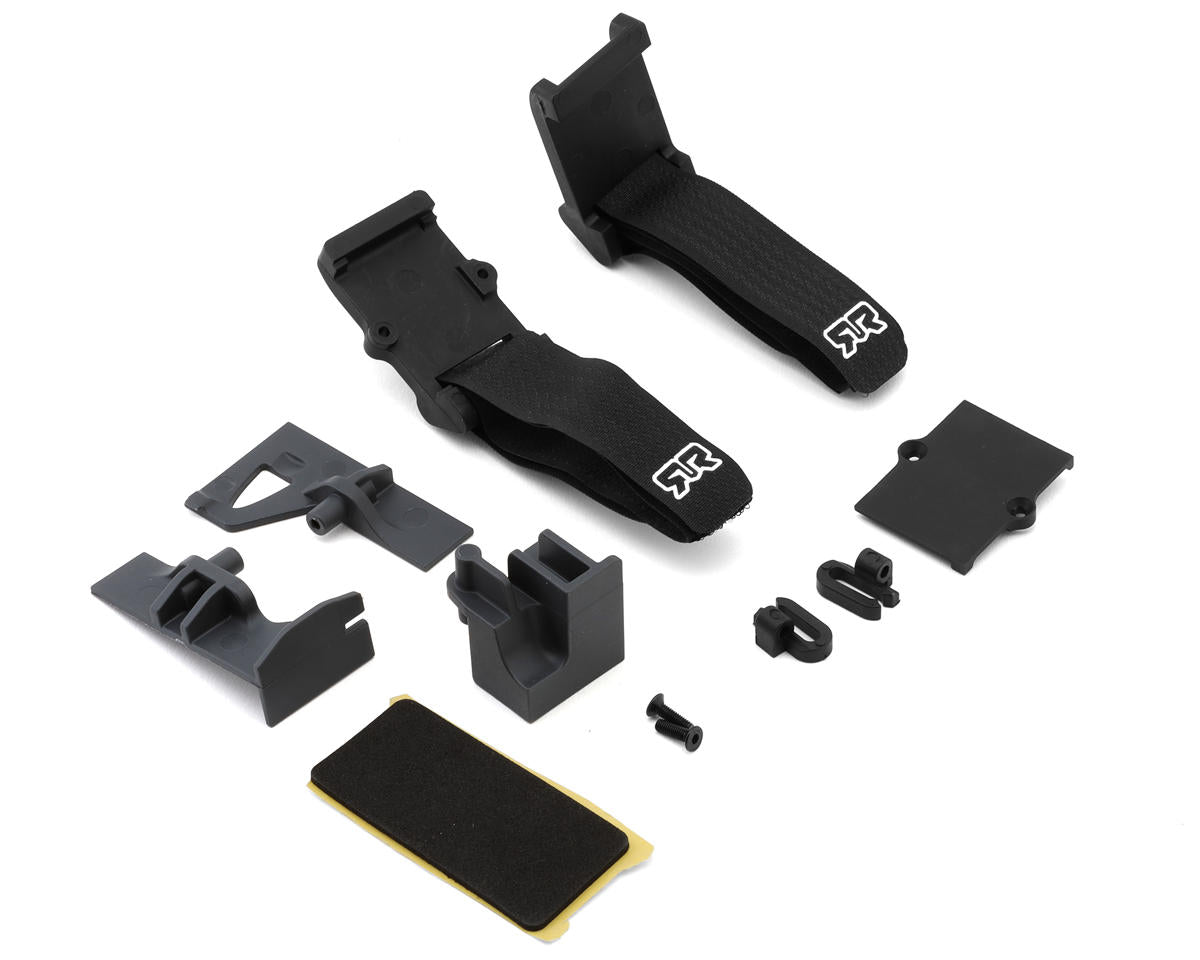 Arrma Battery Mounting Set, Senton V4 ARA320824