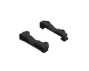 ARA330555 Arrma Suspension Hanger Set, 8S BLX, AR330555 ARRMA