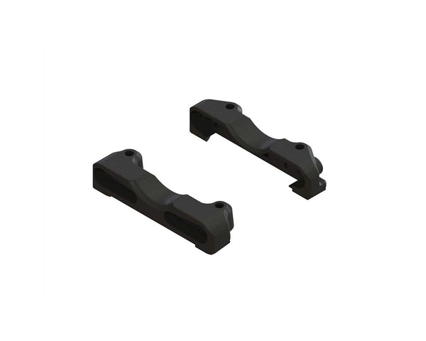 ARA330555 Arrma Suspension Hanger Set, 8S BLX, AR330555