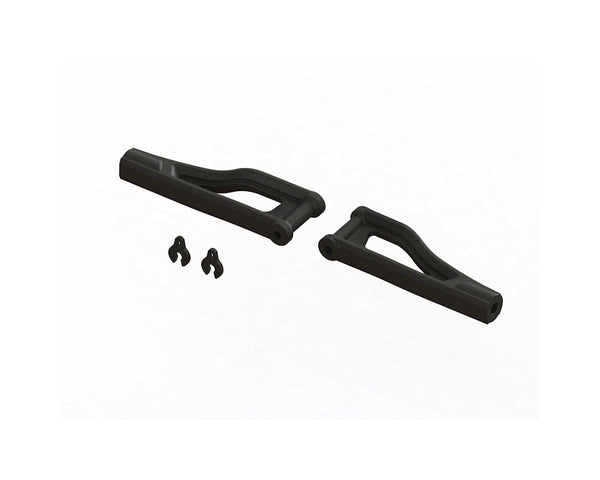 ARA330605 Arrma Suspension Arm FR Upper 87mm, 1 Pair, Mojave, AR330605