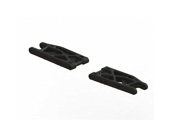 ARA330607 Arrma Suspension Arm, Rear Lower, 117mm, 1 Pair, Mojave, AR330607