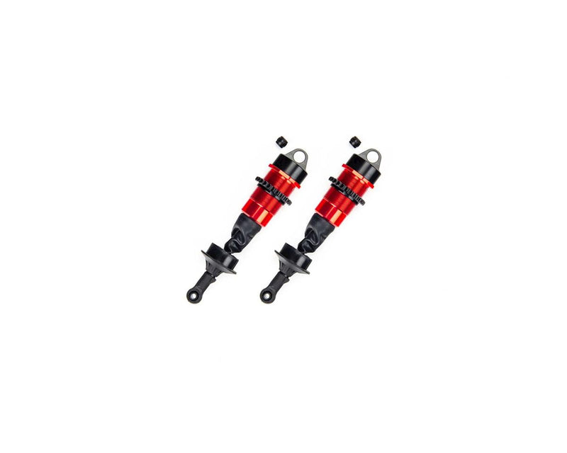 ARA330625 Arrma Shock Set, Bore 16mm, Length 106mm, Oil 550cSt, AR330625