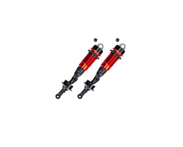 ARA330626 Arrma Shock Set, 16 x 124mm, 2000cSt, AR330626