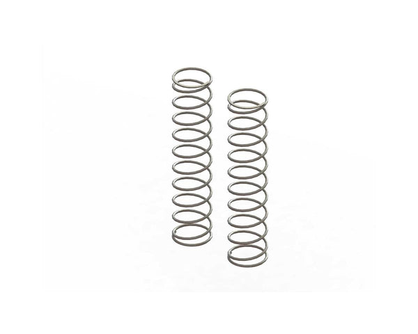 ARA330641 Arrma Shock Springs, 110mm 0.6N/mm, 2pcs, AR330641