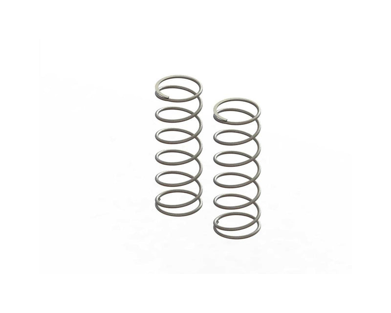 ARA330644 Arrma Shock Springs, 70mm, 7.7lbf/In, AR330644