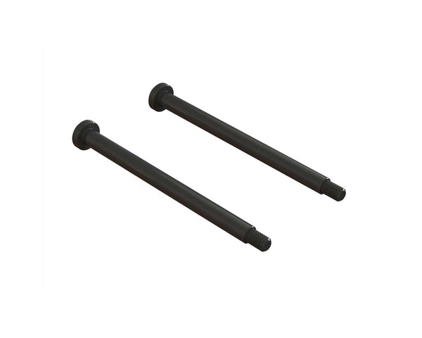 ARA330652 Arrma HD Threaded Hinge Pin, 2pcs, Kraton 8S EXB, AR330652