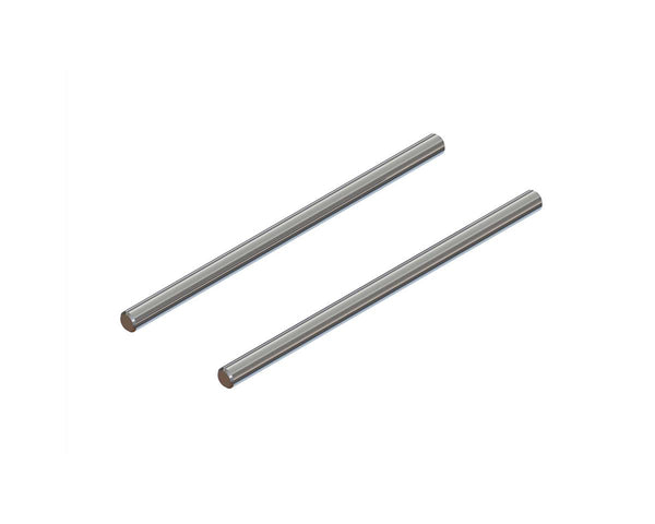 ARA330653 Arrma HD 5x96mm Hinge Pin, 2pcs, Kraton 8S EXB, AR330653