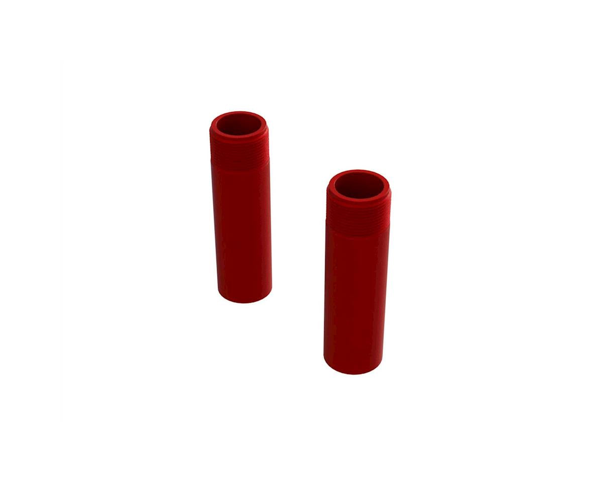 ARA330667 Arrma Aluminum Shock Body 11x51mm, 2pcs, AR330667 ARRMA