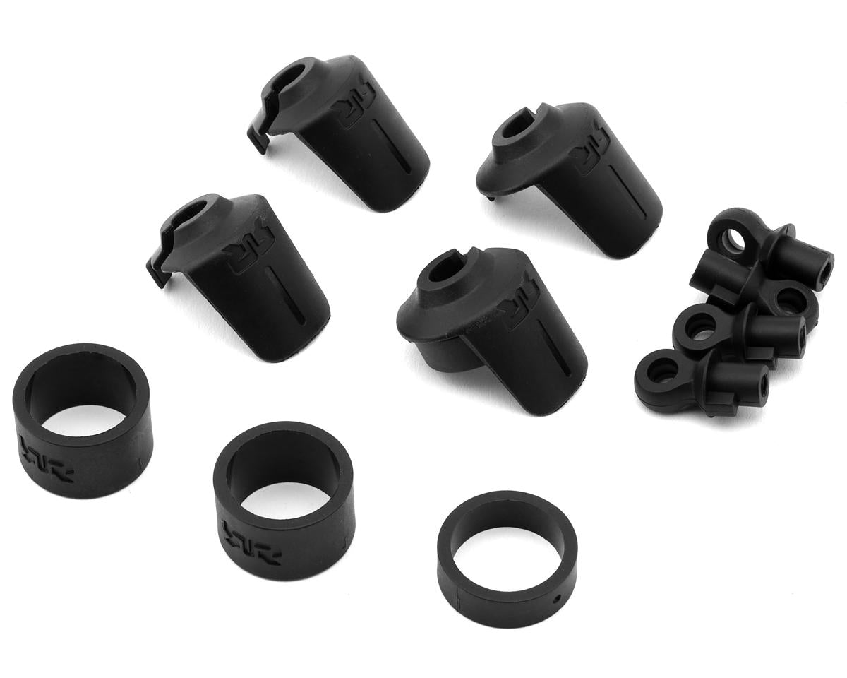 Arrma MEGA 665 High Torque Brushed Motor ARA-2255