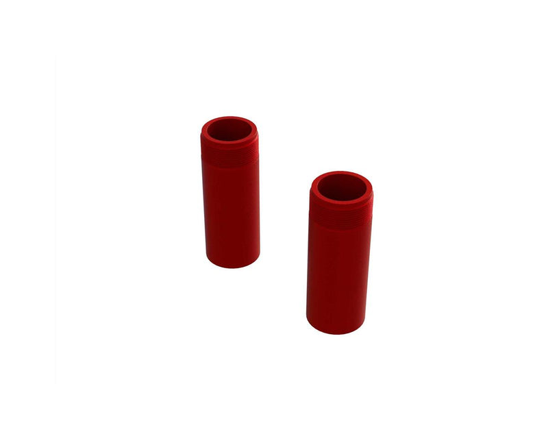 ARA330673 Arrma 15x52mm Aluminum Shock Body, 2pcs