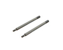 ARA330675 Arrma 4x61mm Shock Shaft, 2pcs ARRMA