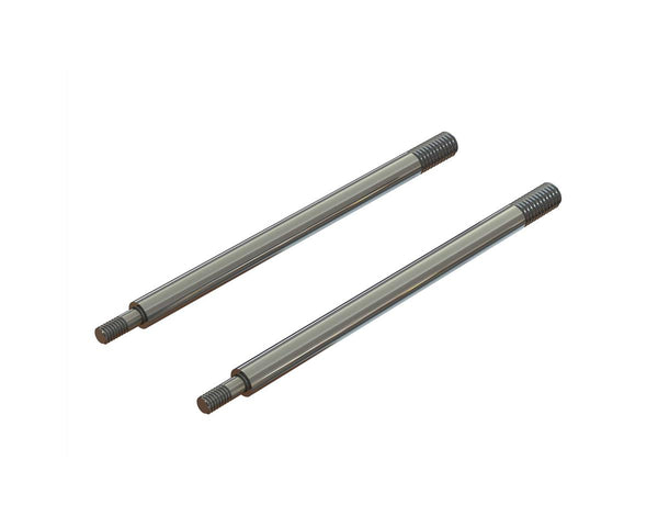 ARA330676 Arrma 4x68mmShock Shaft, 2pcs