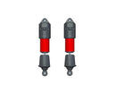 ARA330680 Arrma 119mm Shock Set with 500cSt Oil ARRMA