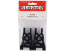 ARA330683 Arrma Front Suspension Arms, 2pcs, AR330683 ARRMA