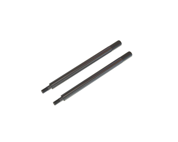ARA330706 Arrma 4x62mm Shock Shaft, 2pcs
