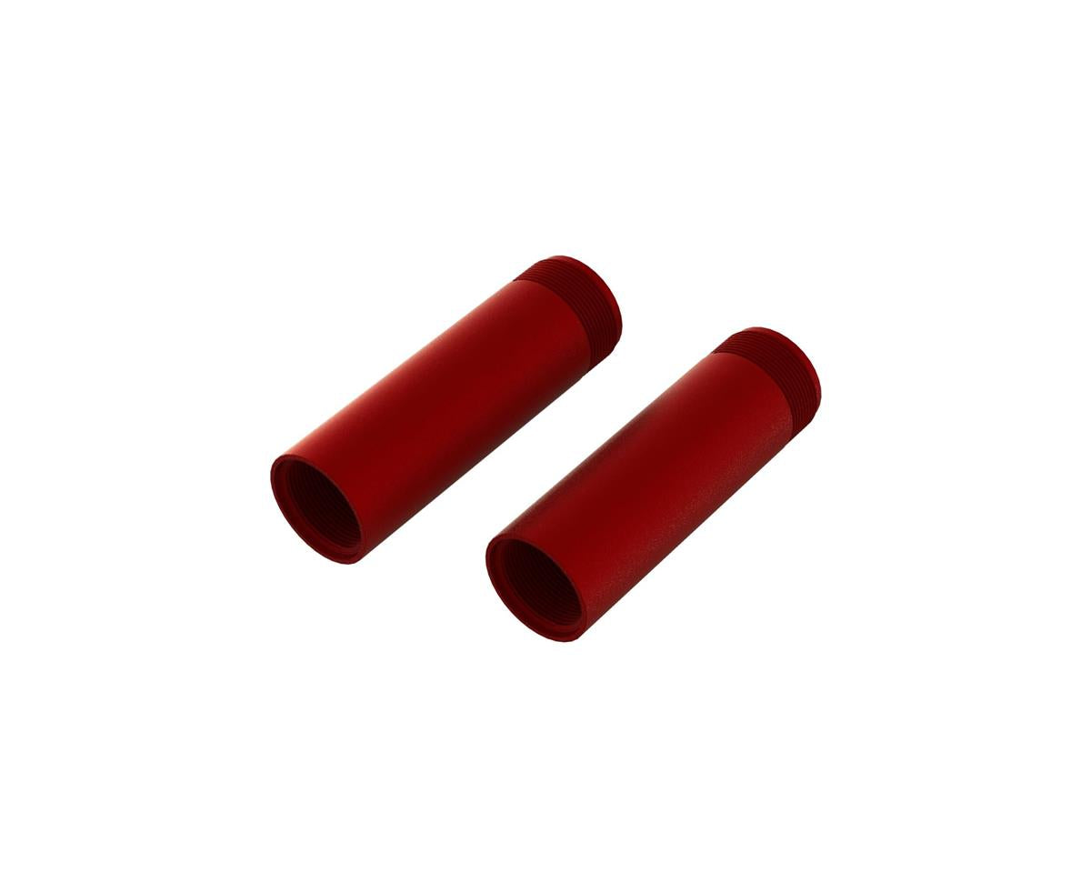 ARA330709 Arrma 15x64mm Aluminum Shock Body, 2pcs ARRMA