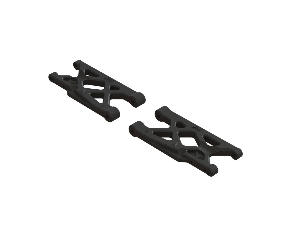 ARA330751 Arrma Rear Suspension Arms, 2pcs, Gorgon ARRMA