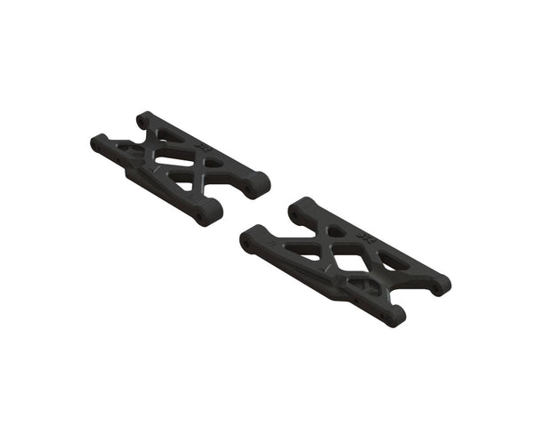 ARA330751 Arrma Rear Suspension Arms, 2pcs, Gorgon