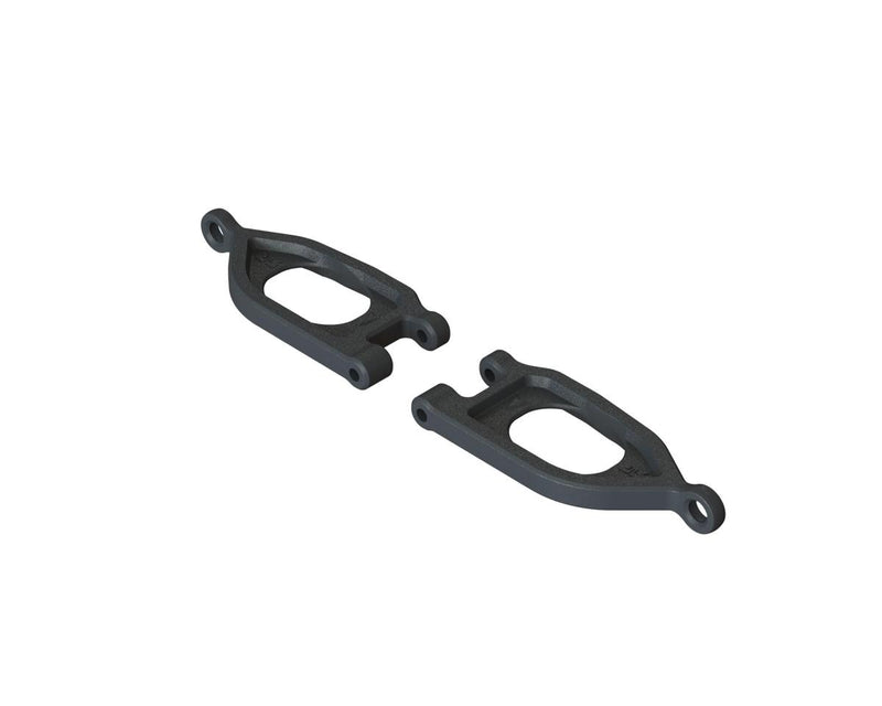 ARA330752 Arrma Front Upper Suspension Arms, 2pcs, Gorgon