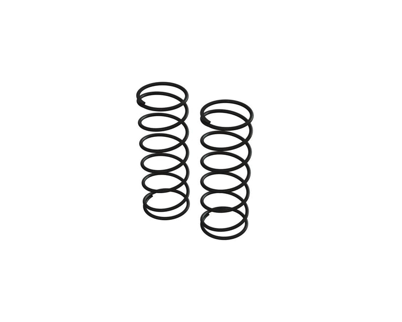 ARA330759 Arrma 70mm 1.28N/mm Shock Springs, 2pcs