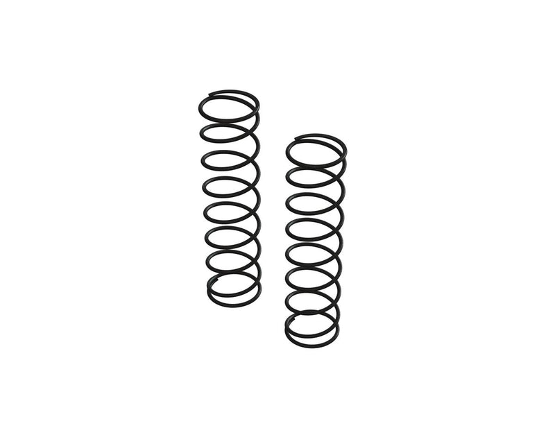 ARA330761 Arrma 95mm 0.94N/mm Shock Springs, 2pcs