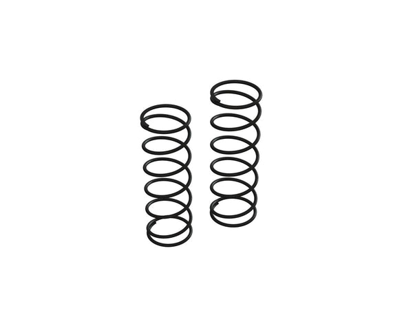 ARA330781 Arrma Shock Springs, 72mm 1.22N/mm, 2pcs, AR330781