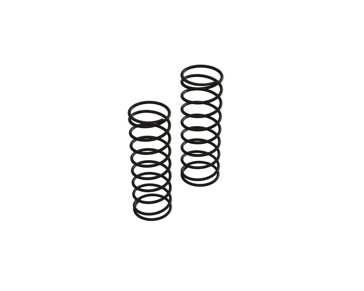 ARA330783 Arrma Shock Springs, 72mm 0.9N/mm, 2pcs, AR330783 ARRMA