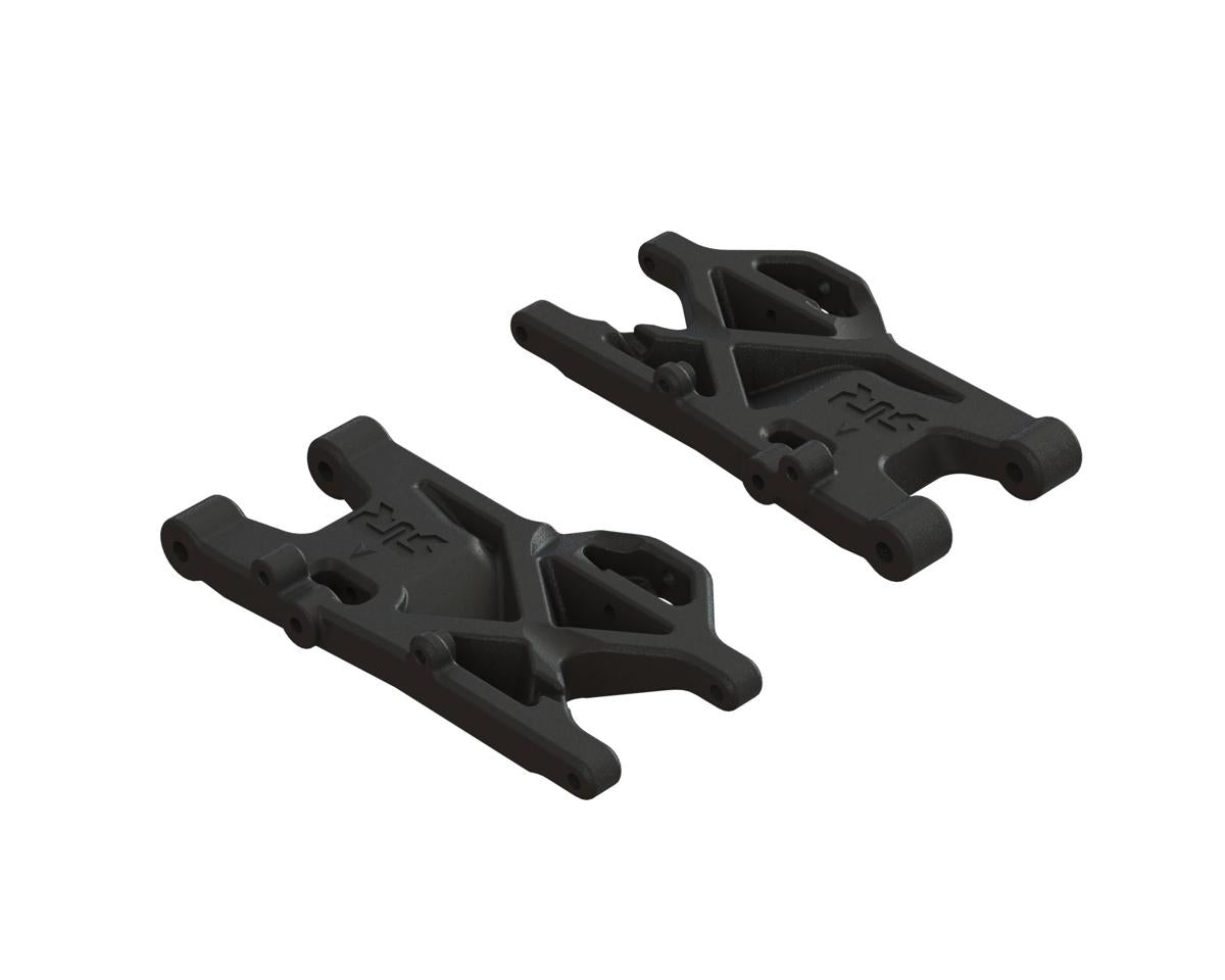 ARA330790 Arrma Rear Suspension Arms, Mojave 4S ARRMA