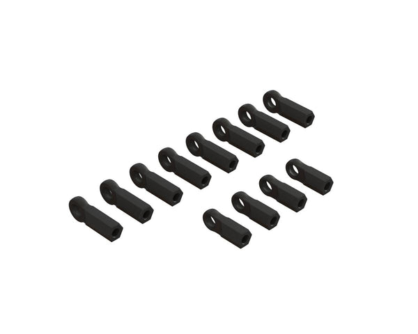 ARA330791 Arrma Rod End Set, Mojave 4S