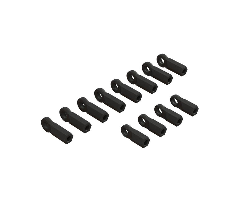 ARA330791 Arrma Rod End Set, Mojave 4S